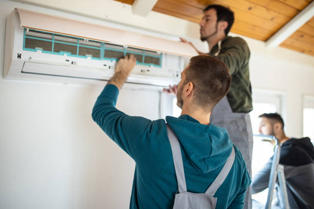Best HVAC cleaning services  in Exeter, CA