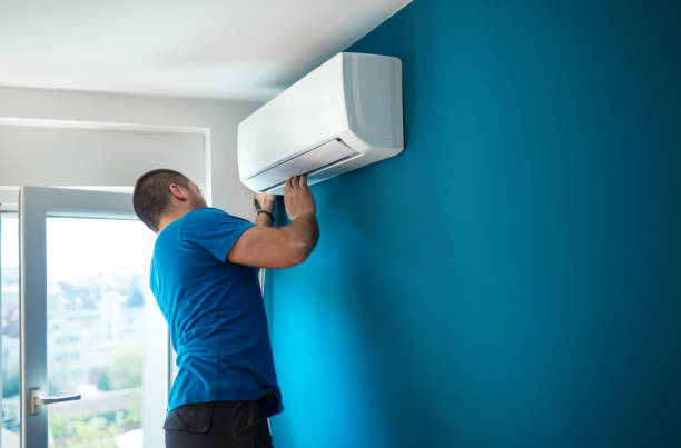 Best Affordable HVAC services  in Exeter, CA