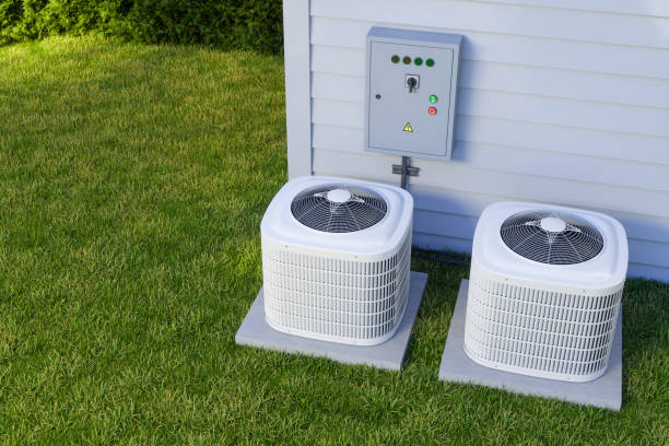 Best HVAC emergency services  in Exeter, CA