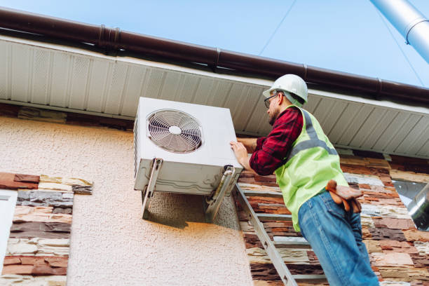 Best Ductless HVAC repair  in Exeter, CA