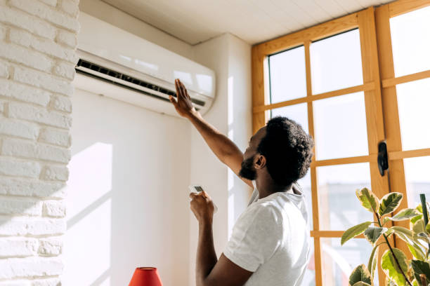 Best HVAC companies near me  in Exeter, CA