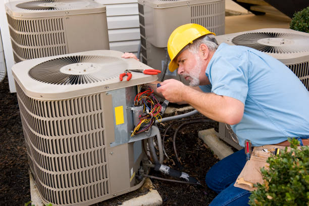Best Local HVAC companies  in Exeter, CA