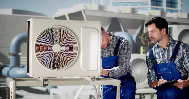 Best Emergency HVAC repair  in Exeter, CA