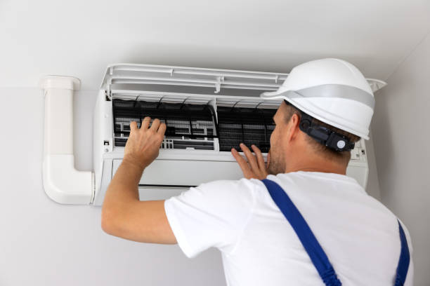 Trusted Exeter, CA HVAC Experts