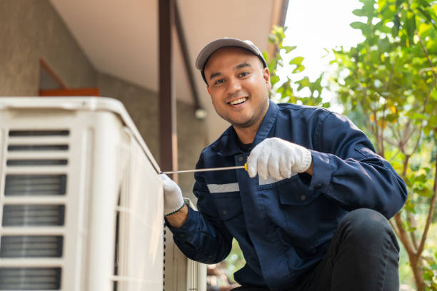 Best Air conditioning repair  in Exeter, CA