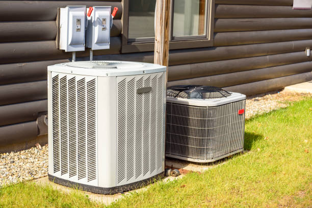 Best HVAC service technicians  in Exeter, CA