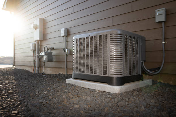 Best HVAC system installation  in Exeter, CA